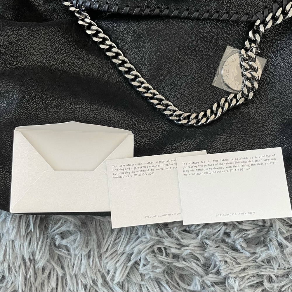 Stella McCartney Falabella Bag - Picture 2 of 4